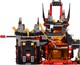 LEGO® NEXO KNIGHTS™ 70323 - Jestro vulkáni búvóhelye