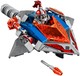 LEGO® NEXO KNIGHTS™ 70323 - Jestro vulkáni búvóhelye
