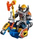 LEGO® NEXO KNIGHTS™ 70323 - Jestro vulkáni búvóhelye