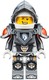 LEGO® NEXO KNIGHTS™ 70323 - Jestro vulkáni búvóhelye