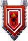 LEGO® NEXO KNIGHTS™ 70324 - Merlok 2.0 Könyvtára