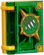 LEGO® NEXO KNIGHTS™ 70324 - Merlok 2.0 Könyvtára