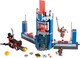 LEGO® NEXO KNIGHTS™ 70324 - Merlok 2.0 Könyvtára