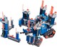 LEGO® NEXO KNIGHTS™ 70324 - Merlok 2.0 Könyvtára