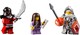 LEGO® NEXO KNIGHTS™ 70324 - Merlok 2.0 Könyvtára