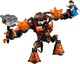 LEGO® NEXO KNIGHTS™ 70325 - Infernox elfogja a Királynőt