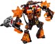 LEGO® NEXO KNIGHTS™ 70325 - Infernox elfogja a Királynőt