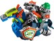 LEGO® NEXO KNIGHTS™ 70325 - Infernox elfogja a Királynőt