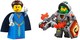 LEGO® NEXO KNIGHTS™ 70325 - Infernox elfogja a Királynőt