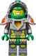 LEGO® NEXO KNIGHTS™ 70325 - Infernox elfogja a Királynőt