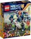 LEGO® NEXO KNIGHTS™ 70327 - A Király Mechanikus Robotja
