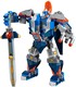 LEGO® NEXO KNIGHTS™ 70327 - A Király Mechanikus Robotja