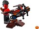 LEGO® NEXO KNIGHTS™ 70327 - A Király Mechanikus Robotja