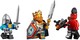 LEGO® NEXO KNIGHTS™ 70327 - A Király Mechanikus Robotja