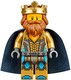 LEGO® NEXO KNIGHTS™ 70327 - A Király Mechanikus Robotja