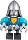 LEGO® NEXO KNIGHTS™ 70327 - A Király Mechanikus Robotja