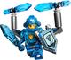 LEGO® NEXO KNIGHTS™ 70330 - ULTIMATE Clay