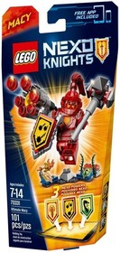 LEGO® NEXO KNIGHTS™ 70331 - ULTIMATE Macy