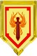 LEGO® NEXO KNIGHTS™ 70331 - ULTIMATE Macy