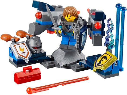 LEGO® NEXO KNIGHTS™ 70333 - ULTIMATE Robin