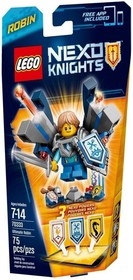 LEGO® NEXO KNIGHTS™ 70333 - ULTIMATE Robin