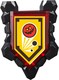 LEGO® NEXO KNIGHTS™ 70334 - ULTIMATE Szörnyek ura