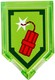 LEGO® NEXO KNIGHTS™ 70334 - ULTIMATE Szörnyek ura