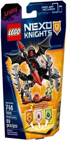 LEGO® NEXO KNIGHTS™ 70335 - ULTIMATE Lavaria