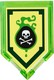 LEGO® NEXO KNIGHTS™ 70335 - ULTIMATE Lavaria