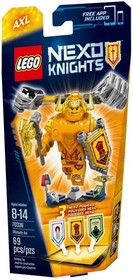 LEGO® NEXO KNIGHTS™ 70336 - ULTIMATE Axl