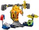 LEGO® NEXO KNIGHTS™ 70336 - ULTIMATE Axl