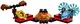 LEGO® NEXO KNIGHTS™ 70338 - ULTIMATE Magmar tábornok