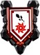 LEGO® NEXO KNIGHTS™ 70338 - ULTIMATE Magmar tábornok