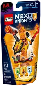 LEGO® NEXO KNIGHTS™ 70339 - ULTIMATE Flama
