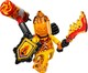 LEGO® NEXO KNIGHTS™ 70339 - ULTIMATE Flama