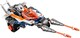 LEGO® NEXO KNIGHTS™ 70348 - Lance harci járműve