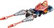 LEGO® NEXO KNIGHTS™ 70348 - Lance harci járműve
