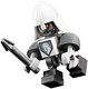 LEGO® NEXO KNIGHTS™ 70348 - Lance harci járműve