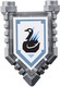 LEGO® NEXO KNIGHTS™ 70348 - Lance harci járműve