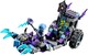 LEGO® NEXO KNIGHTS™ 70349 - Ruina Lock & Rollere