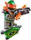 LEGO® NEXO KNIGHTS™ 70349 - Ruina Lock & Rollere
