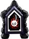 LEGO® NEXO KNIGHTS™ 70349 - Ruina Lock & Rollere
