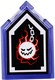 LEGO® NEXO KNIGHTS™ 70349 - Ruina Lock & Rollere