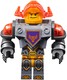 LEGO® NEXO KNIGHTS™ 70350 - A három testvér