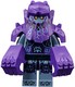 LEGO® NEXO KNIGHTS™ 70350 - A három testvér
