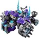 LEGO® NEXO KNIGHTS™ 70350 - A három testvér