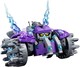 LEGO® NEXO KNIGHTS™ 70350 - A három testvér