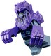 LEGO® NEXO KNIGHTS™ 70350 - A három testvér