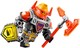 LEGO® NEXO KNIGHTS™ 70350 - A három testvér