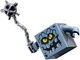 LEGO® NEXO KNIGHTS™ 70351 - Clay sólyomvadász ágyúja